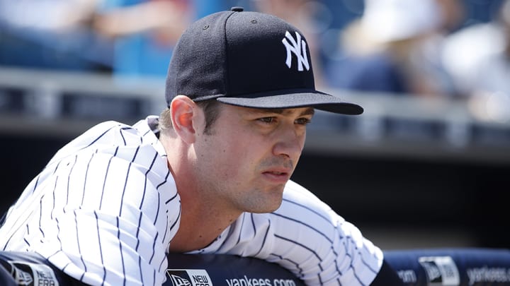 Yankees closer Andrew Miller suffers chip fracture in wrist