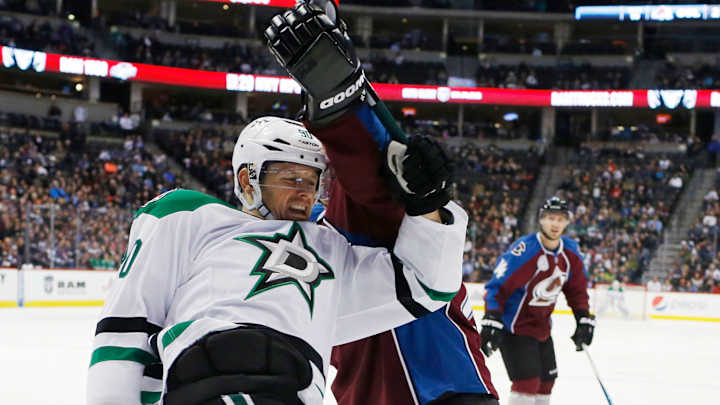 Stars' Spezza out after going head-first into boards Stars' Spezza out after going head-first into boards