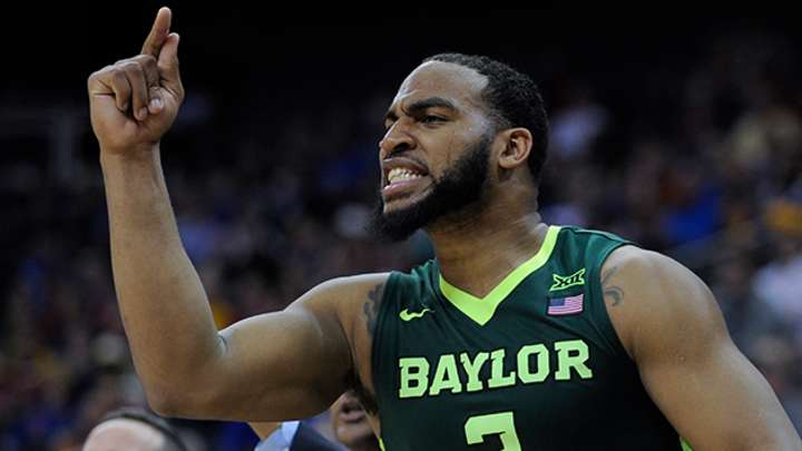2016 NCAA tournament team previews: Baylor Bears