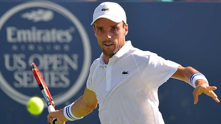 Roberto Bautista Agut reaches final at Winston-Salem Open