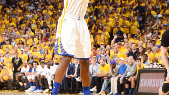 AP sources: Mavs plan max offer sheet for Warriors' Barnes