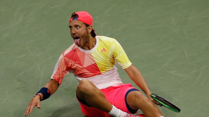 Pouille and Monfils picked for Davis Cup semifinal vs. Croatia Pouille and Monfils picked for Davis Cup semifinal vs. Croatia