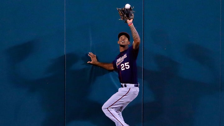 Brian and Byron Plan: Dozier and Buxton just two reasons Twins have hope