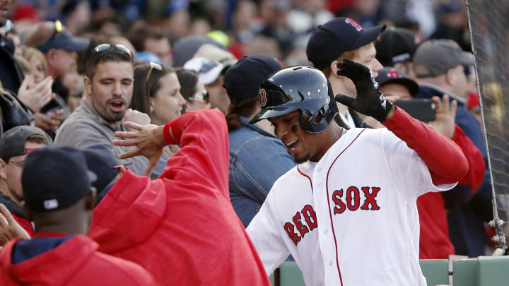 Price, Bogaerts carry Red Sox past Blue Jays 4-2 Price, Bogaerts carry Red Sox past Blue Jays 4-2
