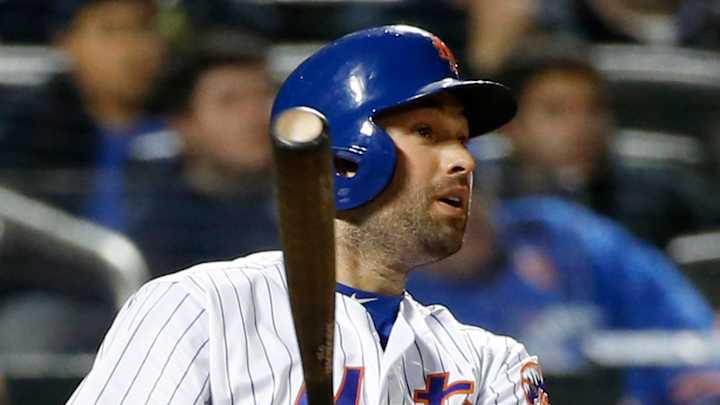 Walker hits go-ahead HR, Mets beat Reds for 4th straight win