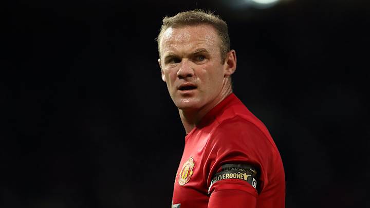 Thieves target Wayne Rooney’s house during testimonial match