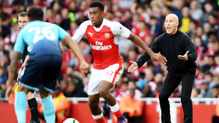 Bob Bradley’s Swansea debut, Man City’s disappointing draw headline EPL play