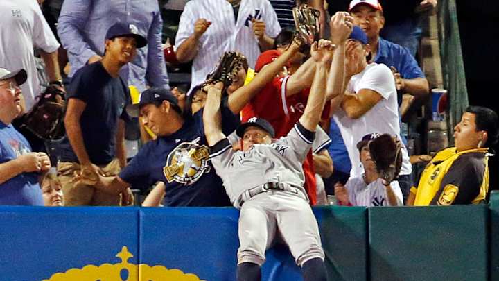Cessa wins in first big league start, Yanks beat Angels 5-1