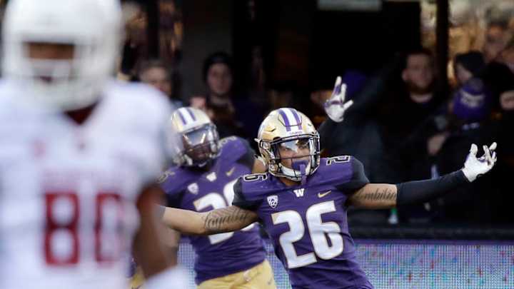 Washington hopes this is the season it returns to prominence Washington hopes this is the season it returns to prominence