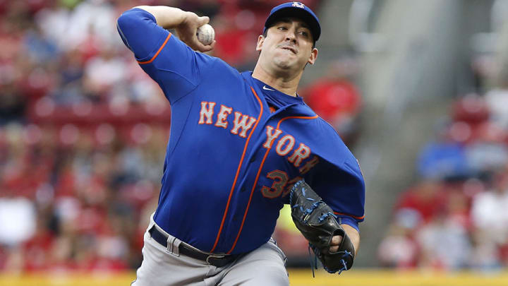 2016 MLB season preview: New York Mets
