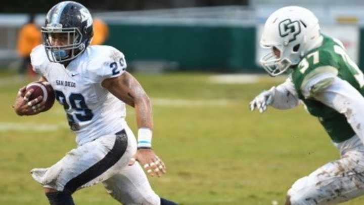 FCS playoffs review: First round