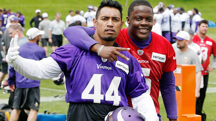 Vikings training camp primer: Contention comes down to Bridgewater's next step