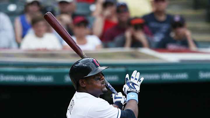 Ramirez's 10th inning single gives Indians 3-2 win