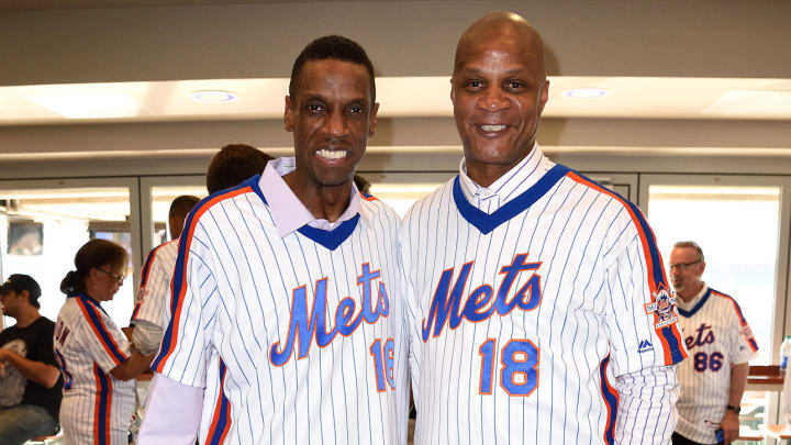 Yankees willing to pay for Doc Gooden’s drug treatment