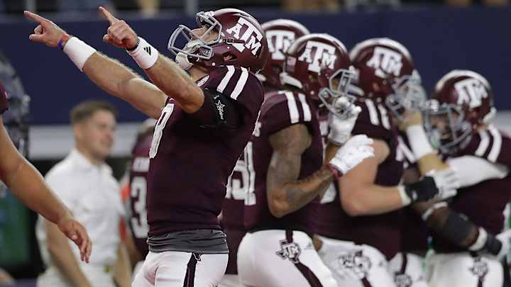 How to watch Texas A&M vs. South Carolina: Live stream, game time, TV