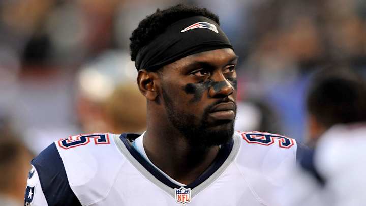 Patriots’ Chandler Jones had medical emergency, sought police help