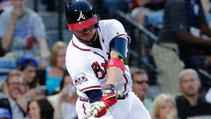 Bats of Flowers, Smith lead Braves to 4th straight win Bats of Flowers, Smith lead Braves to 4th straight win