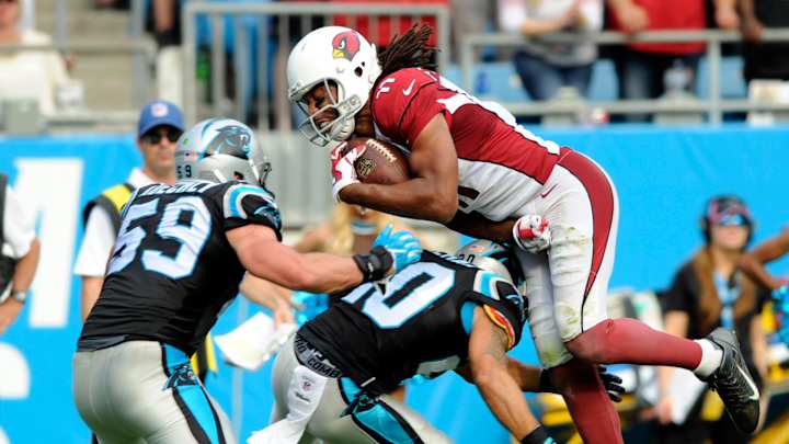 Cardinals have losing record halfway through season