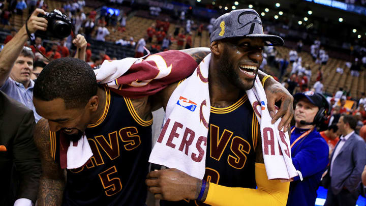 2016 NBA Finals schedule: Dates, TV channel, live stream info