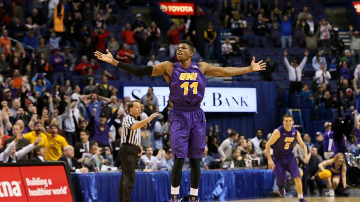 Northern Iowa's winning culture leads to NCAA bid Northern Iowa's winning culture leads to NCAA bid