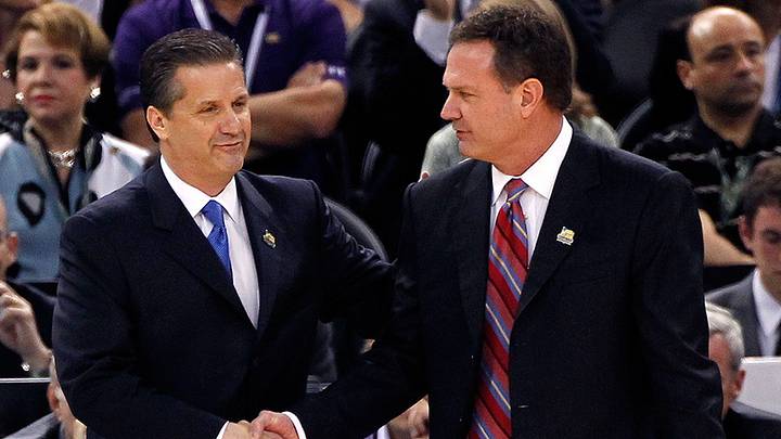Weekend picks: Big 12/SEC Challenge takes center stage on Saturday
