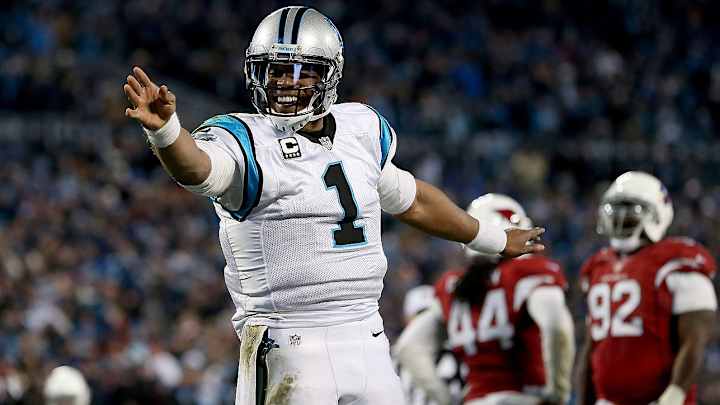 Cam Newton: Today’s Elway?