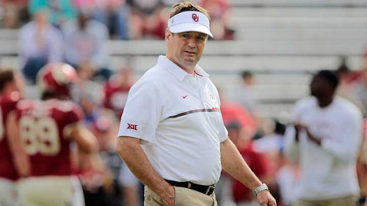 Oklahoma’s Bob Stoops, Miami’s Mark Richt talk college football on Facebook Live Oklahoma’s Bob Stoops, Miami’s Mark Richt talk college football on Facebook Live