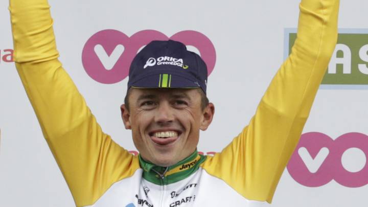 Hewitt, Gerrans out of Australian Olympic team