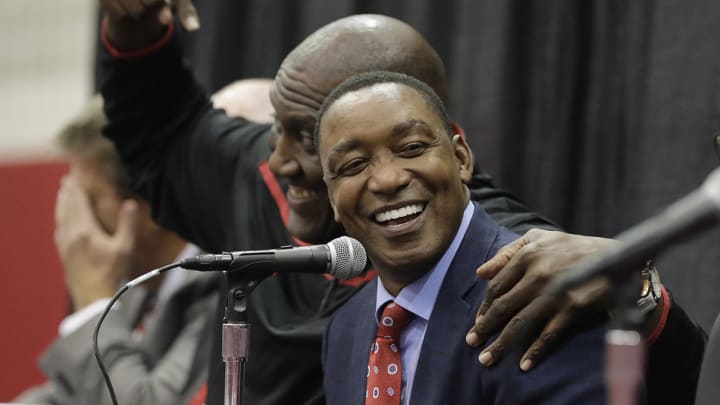 NBA Social Rankings: Who Won The Week?