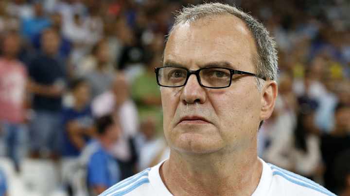 Marcelo Bielsa quits as Lazio manager two days after being hired