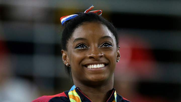 Under 3 percent of US athletes in Rio had medical exemptions