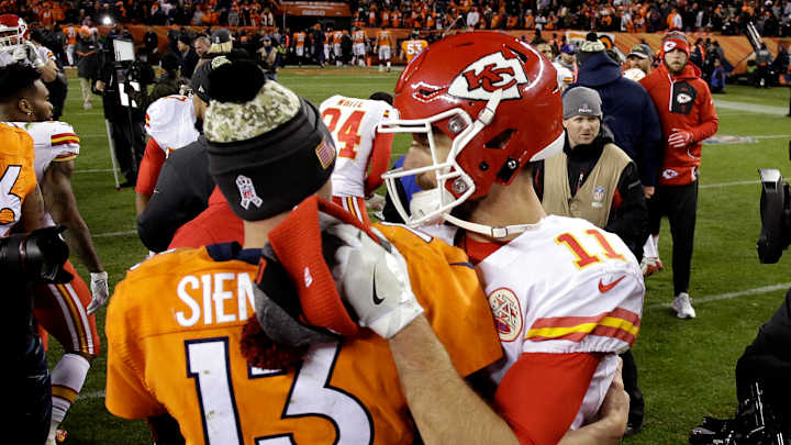 Broncos have fallen to seventh in AFC playoff race