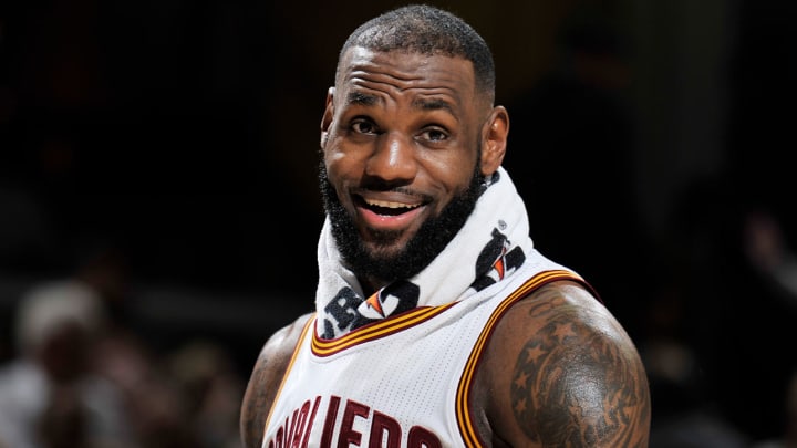 NBA Social Rankings: Who Won The Week?