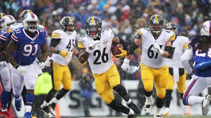 Daily fantasy picks: Who should you start in Week 15? Daily fantasy picks: Who should you start in Week 15?