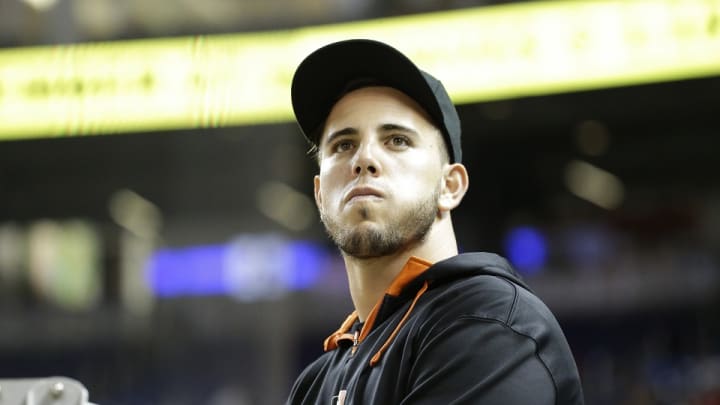 Report: Miami thinks Fernandez wants $30M/year