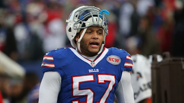 NFL rumors: Latest off-season news on free agency, trades, more