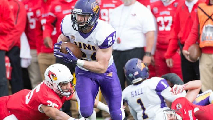 Key FCS conference games not on schedule