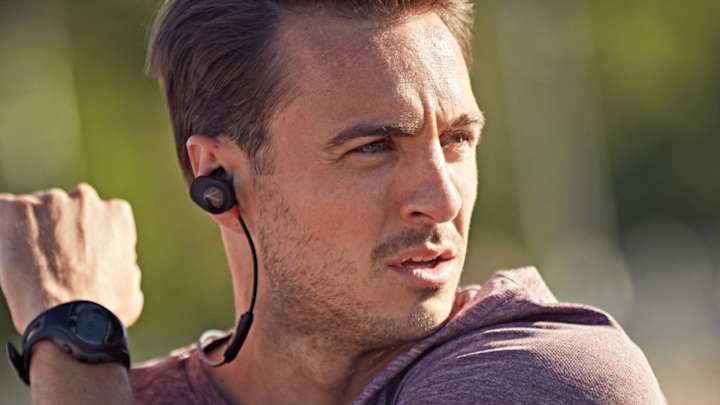 Bose’s new SoundSport Pulse headphones will measure your heart rate