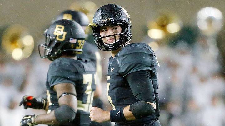 No need for NCAA to punish Baylor—scandal, transfers are already crippling the program's future No need for NCAA to punish Baylor—scandal, transfers are already crippling the program's future