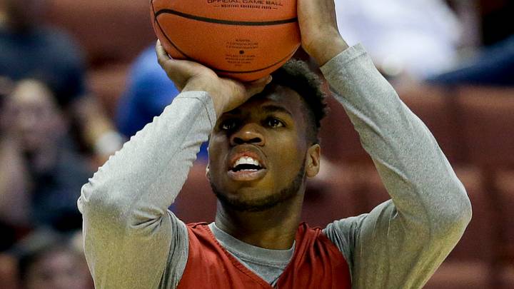 Texas A&M-Oklahoma Preview