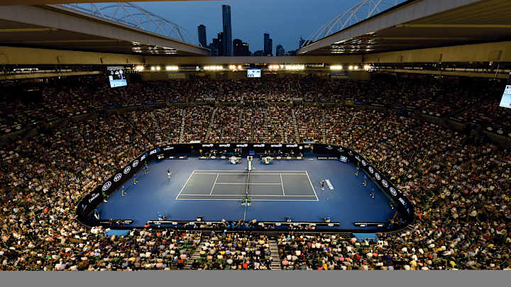 AP Source: Review coming of tennis' anti-corruption group AP Source: Review coming of tennis' anti-corruption group