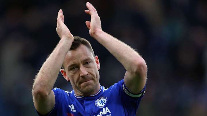 Chelsea’s John Terry pays for young fan’s funeral