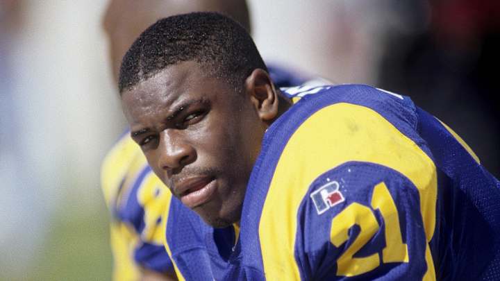Lawrence Phillips committed suicide, found with ‘Do Not Resuscitate’ note