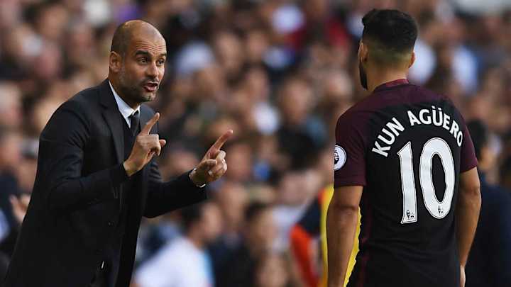 How to watch Manchester City vs. Everton: Live stream, game time, TV