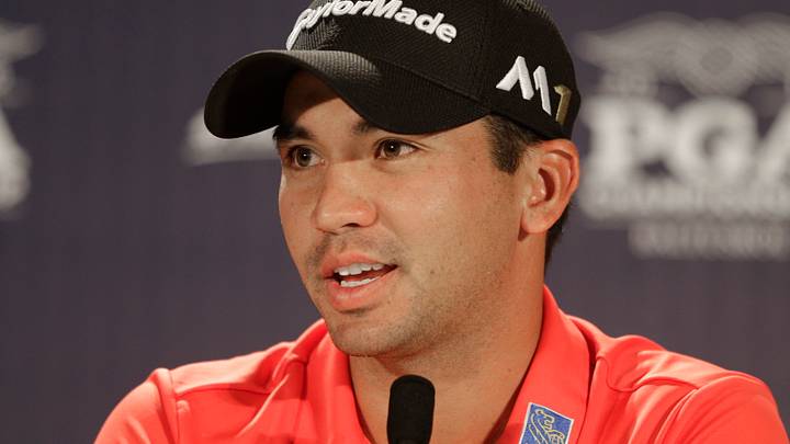 The Latest: Clarke names another vice captain for Ryder Cup