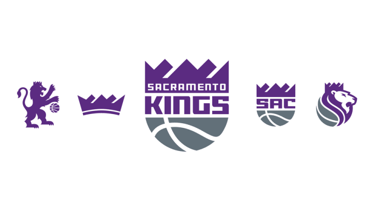 New Kings logo features connection to Sacramento roots