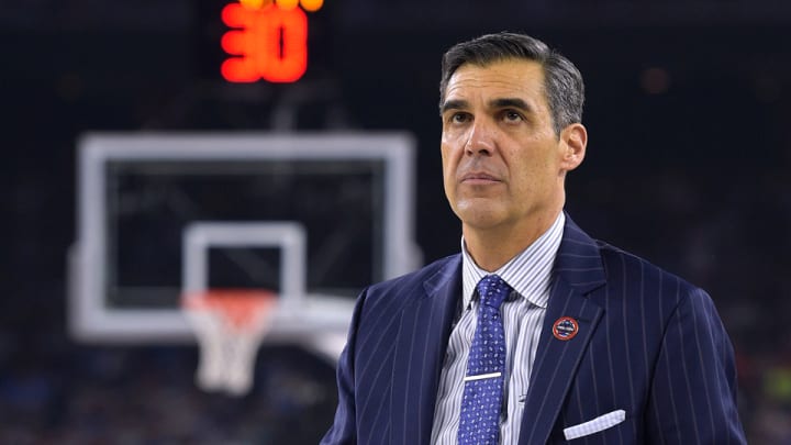 Jay Wright wishes underclassmen could hire agents for NBA decision
