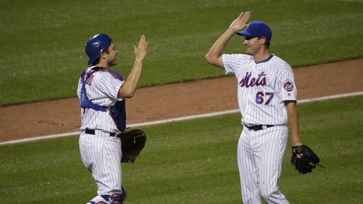 Mets activate Juan Lagares, send Seth Lugo back to minors