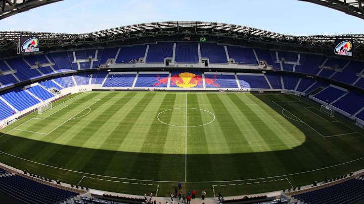 As American soccer grows, the MLS-USL partnership remains a work in progress As American soccer grows, the MLS-USL partnership remains a work in progress