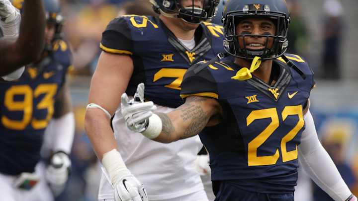 No. 20 West Virginia looks again to slow pass-happy Mahomes